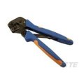 Te Connectivity SHELL BARREL CRIMP TOOL 1596970-1